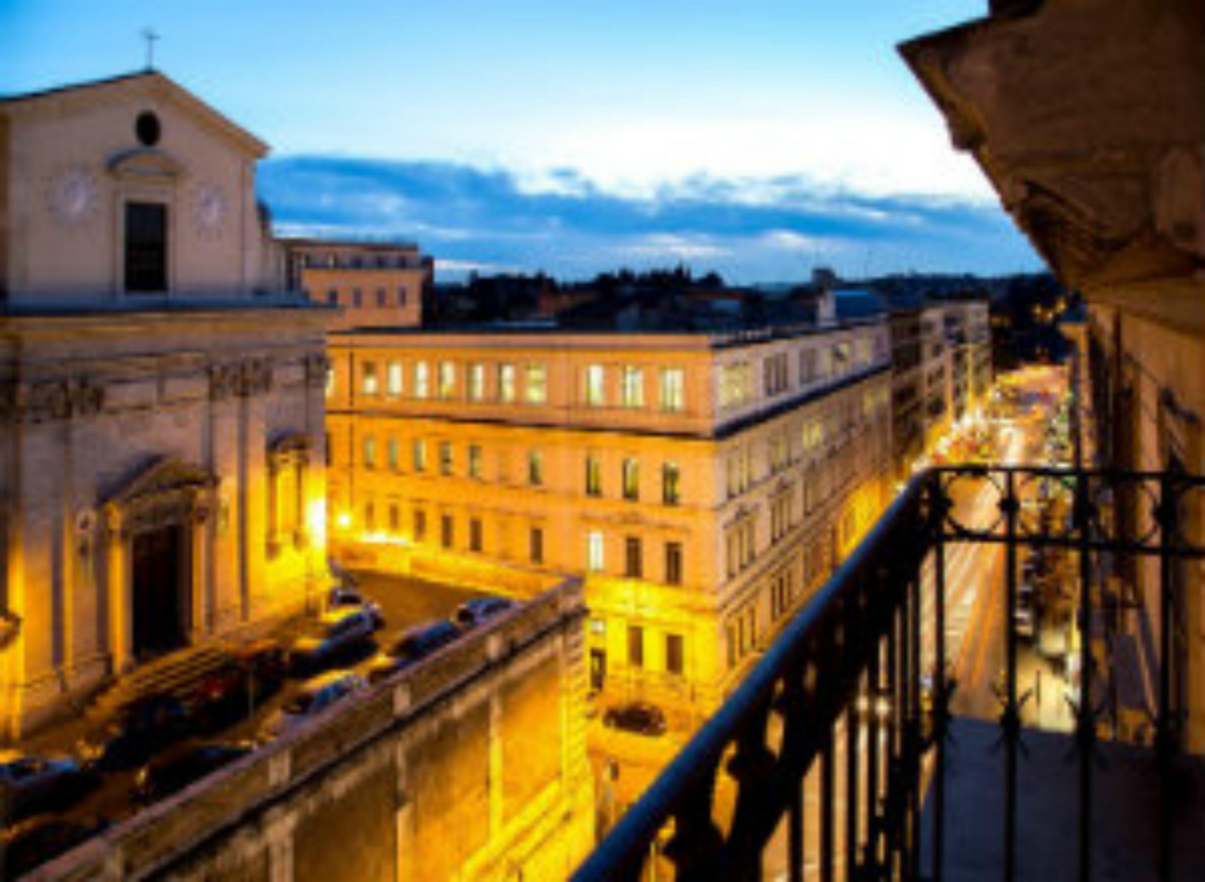 Affittacamere Centro Cavour — Photos 2