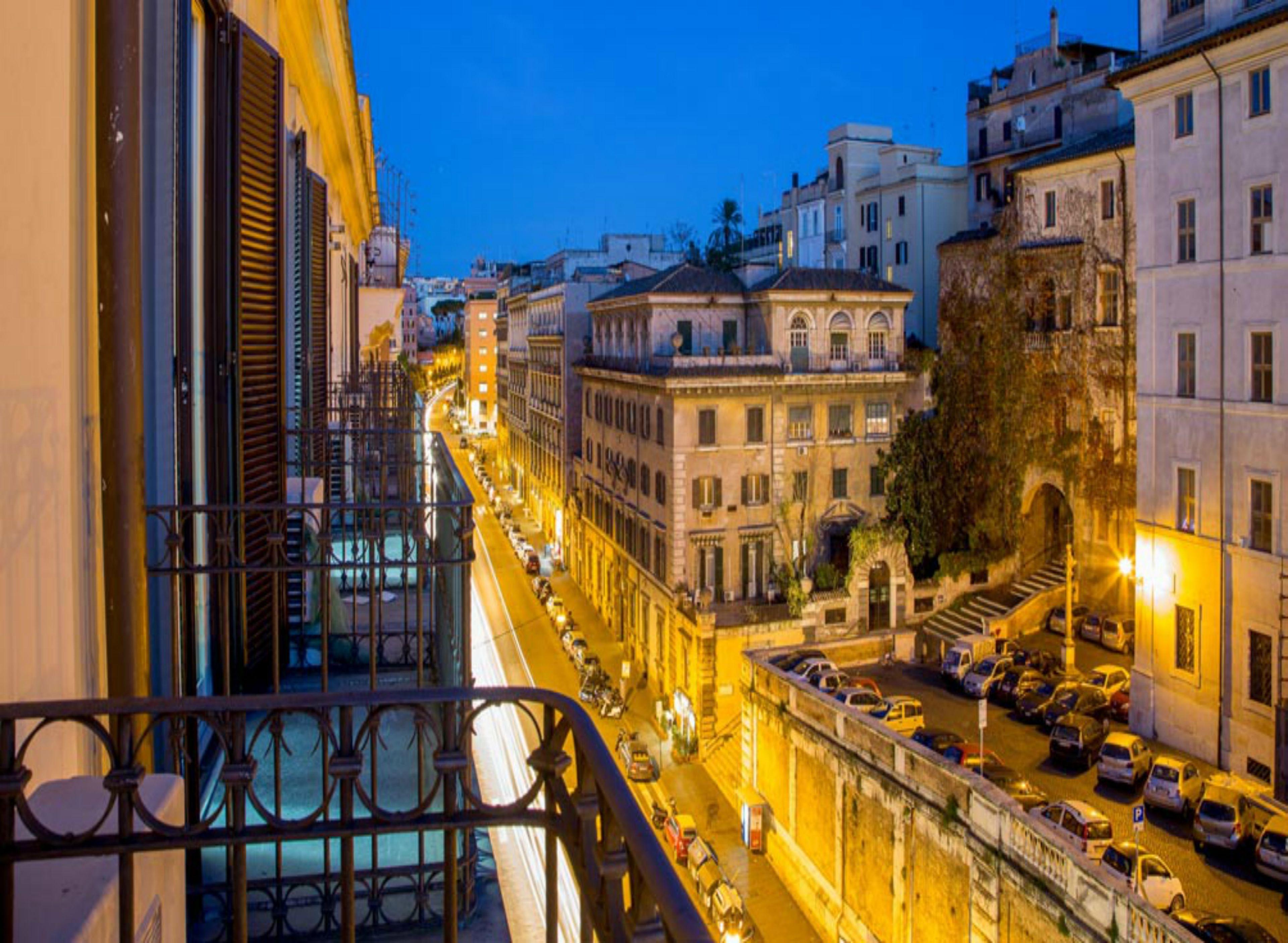 Affittacamere Centro Cavour — Photos 3